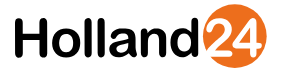 Holland24 Logo